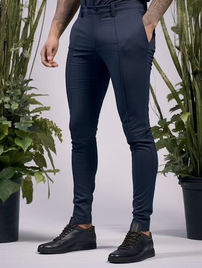 PANTALÓN DE VESTIR - Colección RC 2025