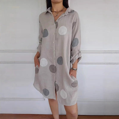 CAMISA ESTAMPADA - COLECCIÓN RC 2025